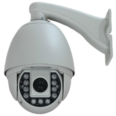 Outdoor Intelligent IR PTZ camera: HK-GIR8182N, HK-GIR8272N, HK-GIR8362N