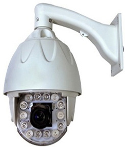 Outdoor Waterproof IR PTZ Camera: HK-GIV8277, HK-GIV8182, HK-GIV8272, HK-GIV8362, HK-GIV7270