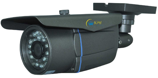 weatherpoof 40 meters IR Night Vision camera: HK-V312, HK-V318, HK-V365, HK-V370