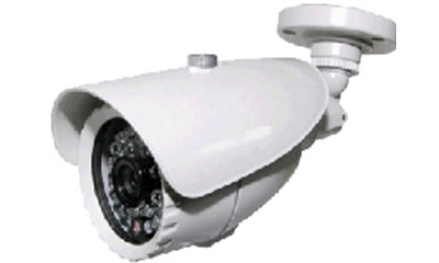 weatherpoof 40meters IR Night Vision camera: HK-W312, HK-W318, HK-W365, HK-W370