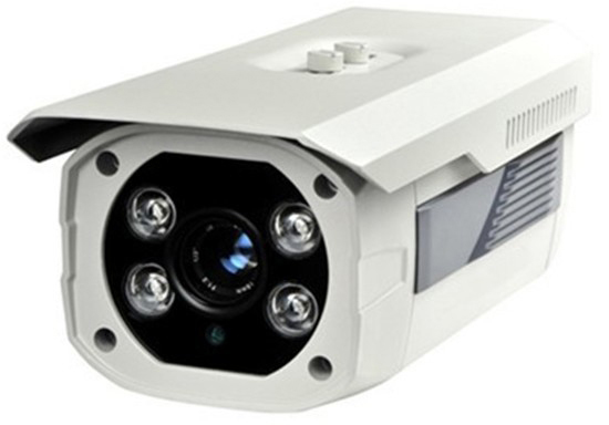 5MP HD IR IP camera: HK-XB250(-P)