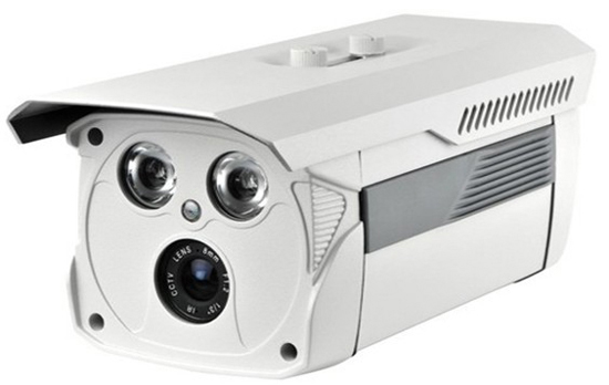 5MP HD IR IP camera: HK-XA250(-P)